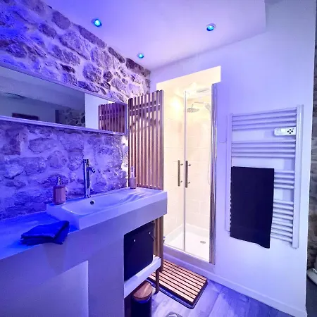 Studio T2 Pont Du Gard *