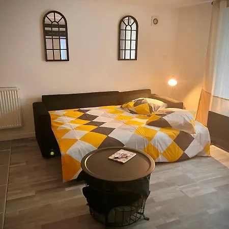 Apartment Studio T2 Pont Du Gard *