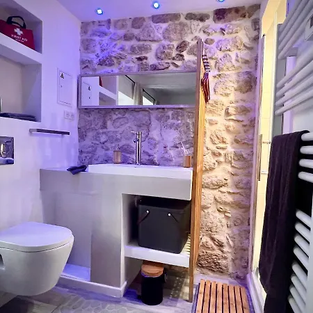 Apartment Studio T2 Pont Du Gard