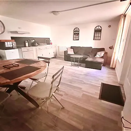 Apartment Studio T2 Pont Du Gard