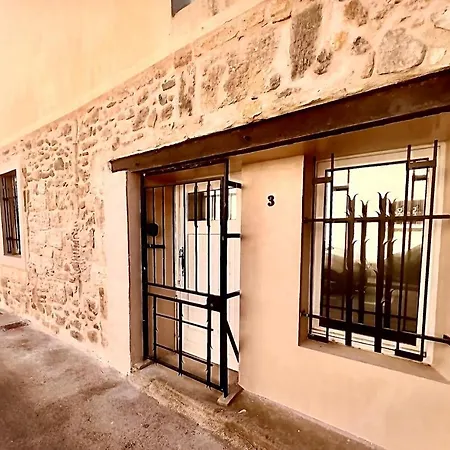 Apartment Studio T2 Pont Du Gard