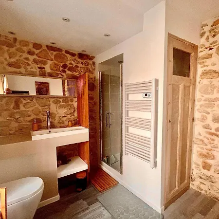 Studio T2 Pont Du Gard * Montfrin