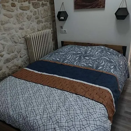 Studio T2 Pont Du Gard