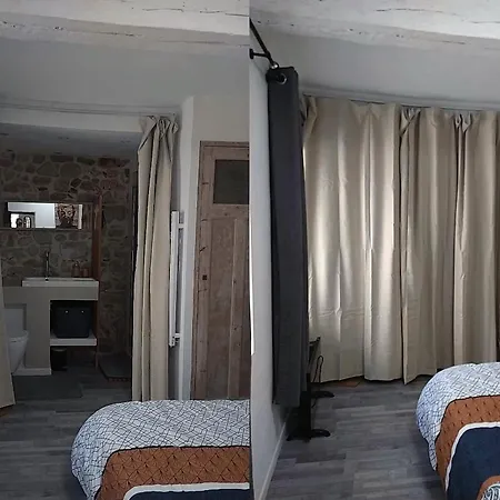 T2 Pont Du Gard Appartement Montfrin