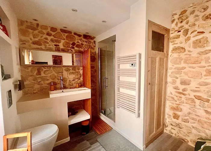 T2 Pont Du Gard * Montfrin