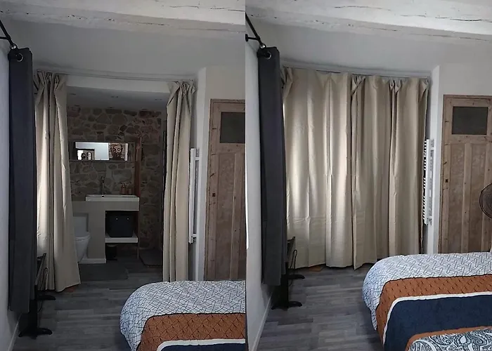 T2 Pont Du Gard 公寓 Montfrin